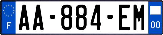 AA-884-EM