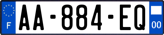 AA-884-EQ