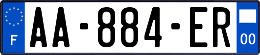 AA-884-ER