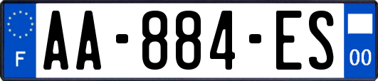 AA-884-ES