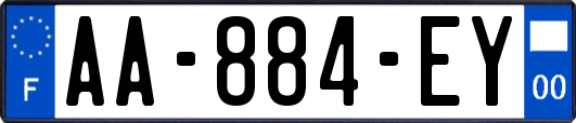 AA-884-EY