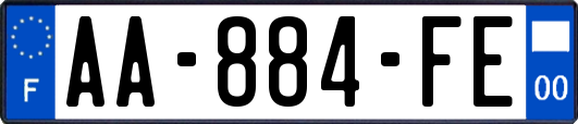 AA-884-FE