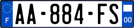 AA-884-FS