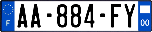 AA-884-FY