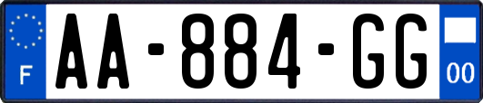 AA-884-GG