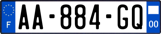 AA-884-GQ