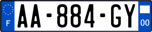 AA-884-GY