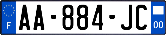 AA-884-JC