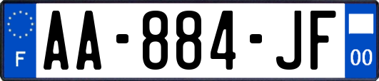 AA-884-JF