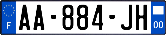 AA-884-JH