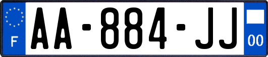 AA-884-JJ