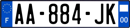 AA-884-JK