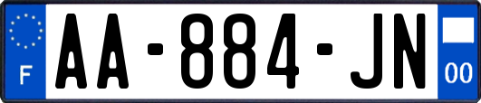 AA-884-JN