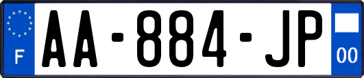 AA-884-JP