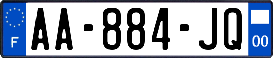 AA-884-JQ