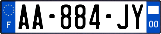 AA-884-JY