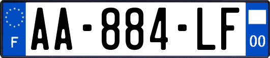AA-884-LF