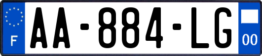 AA-884-LG
