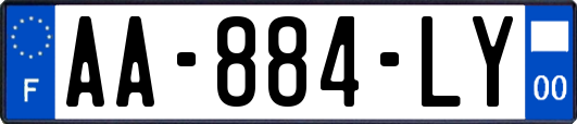 AA-884-LY
