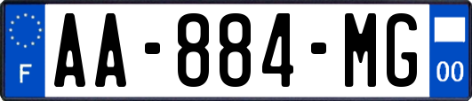 AA-884-MG