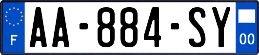 AA-884-SY