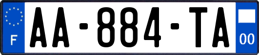 AA-884-TA