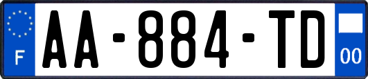 AA-884-TD