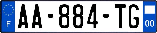 AA-884-TG