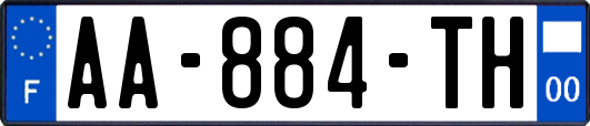 AA-884-TH