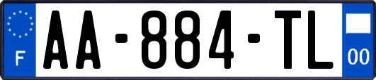 AA-884-TL