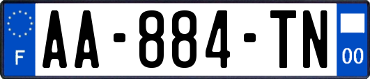 AA-884-TN