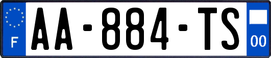 AA-884-TS