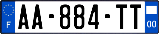 AA-884-TT