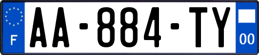 AA-884-TY