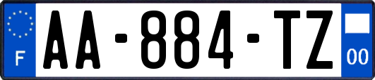 AA-884-TZ