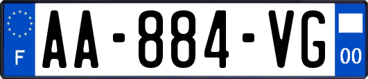 AA-884-VG