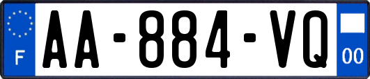 AA-884-VQ