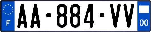 AA-884-VV