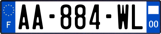 AA-884-WL