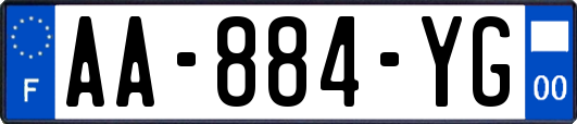 AA-884-YG