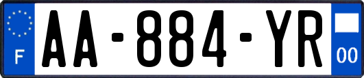 AA-884-YR