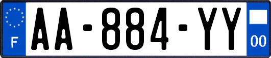 AA-884-YY