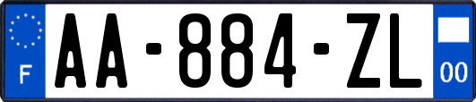 AA-884-ZL