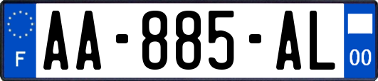 AA-885-AL