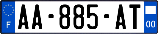 AA-885-AT