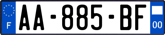 AA-885-BF