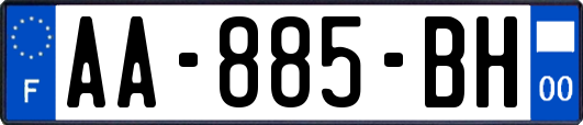 AA-885-BH