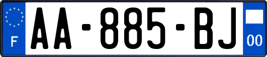 AA-885-BJ