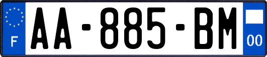 AA-885-BM