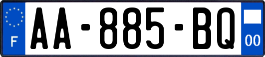 AA-885-BQ